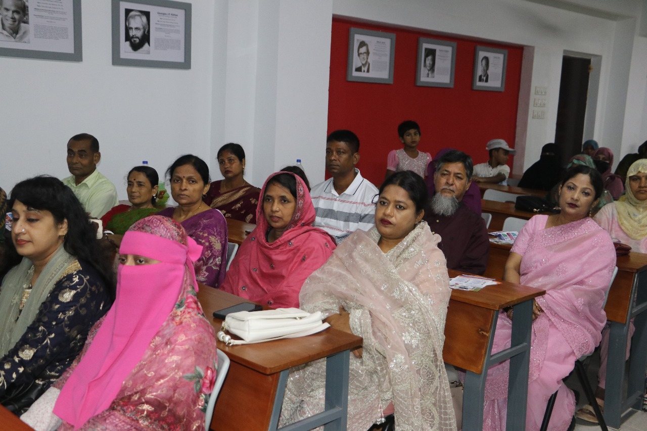Fresher's Program